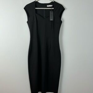 NWT Vfemage Black SIZE M